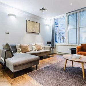 Appartement met Twee Slaapkamers